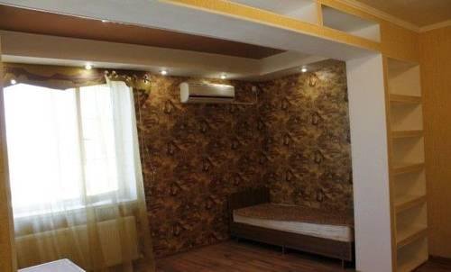 Гостиница Guest House na Revolutsii Евпатория