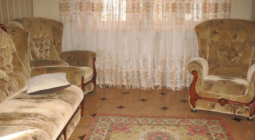 Гостиница Guest House na Revolutsii Евпатория-33