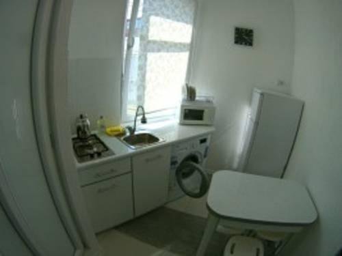 Гостиница Guest House na Revolutsii Евпатория