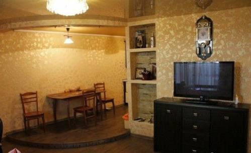 Гостиница Guest House na Revolutsii Евпатория