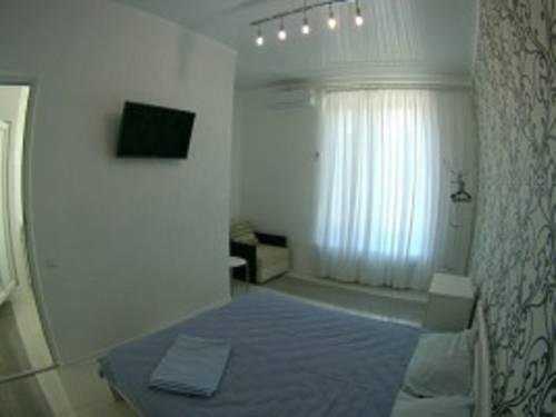 Гостиница Guest House na Revolutsii Евпатория-63