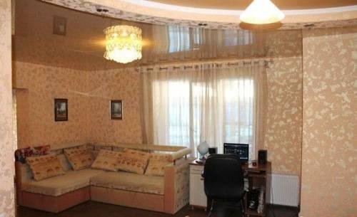 Гостиница Guest House na Revolutsii Евпатория