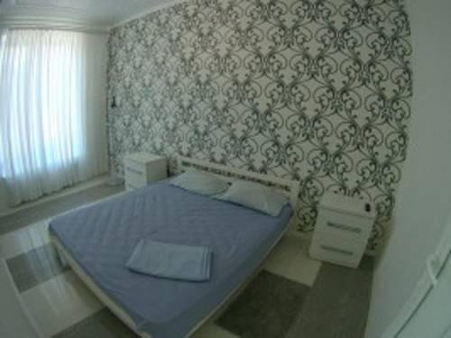 Гостиница Guest House na Revolutsii Евпатория