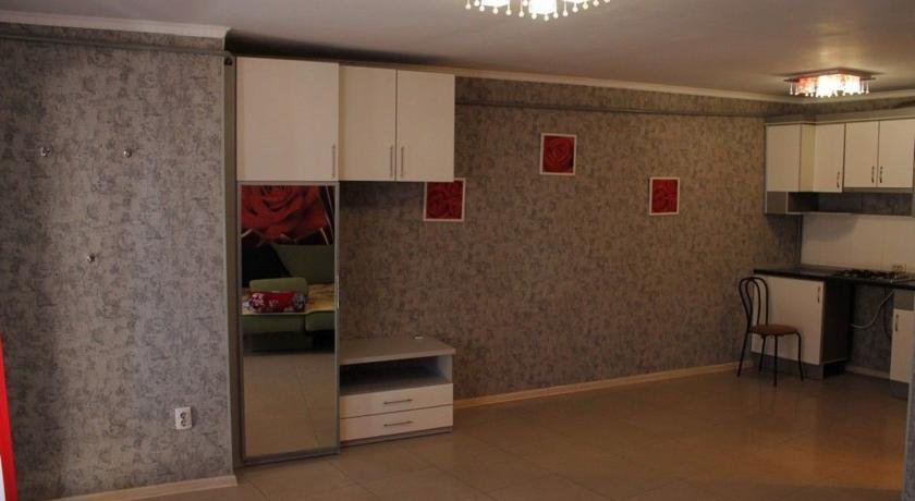 Гостиница Guest House na Revolutsii Евпатория-39